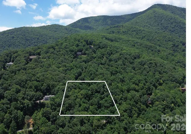 Photo 1 of Land for sale at 32 Great Aspen Way, Black Mountain, NC 28711 | MLS# 4402439 | Listing updated on 2026-07-16