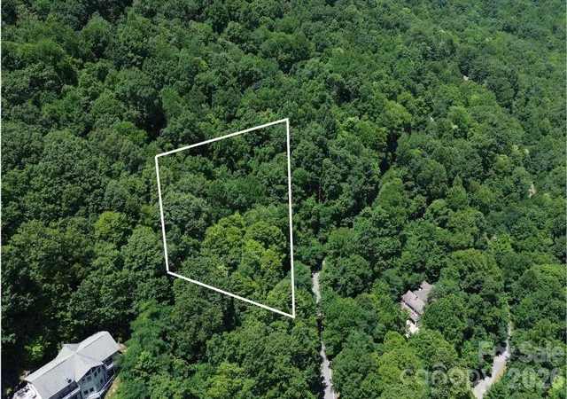 Photo 3 of Land for sale at 32 Great Aspen Way, Black Mountain, NC 28711 | MLS# 4402439 | Listing updated on 2026-07-16