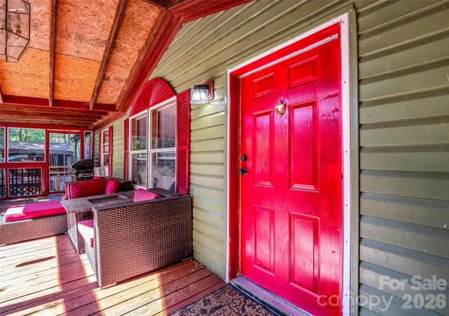 3rd image of 771 Bishop Ln, Mill Spring, NC 28756 | MLS# 4402448