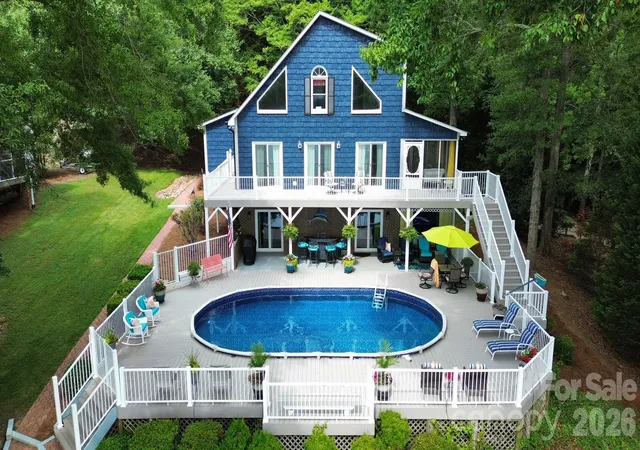 2nd image of 8470 Marina Ln, Catawba, NC 28609 | MLS# 4402450