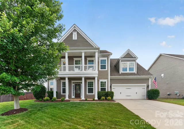 image of 1001 Dunwoody Dr, Indian Trail, NC 28079 | MLS# 4402459