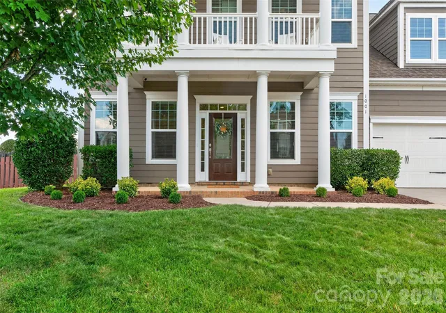 image of 1001 Dunwoody Dr, Indian Trail, NC 28079 | MLS# 4402459