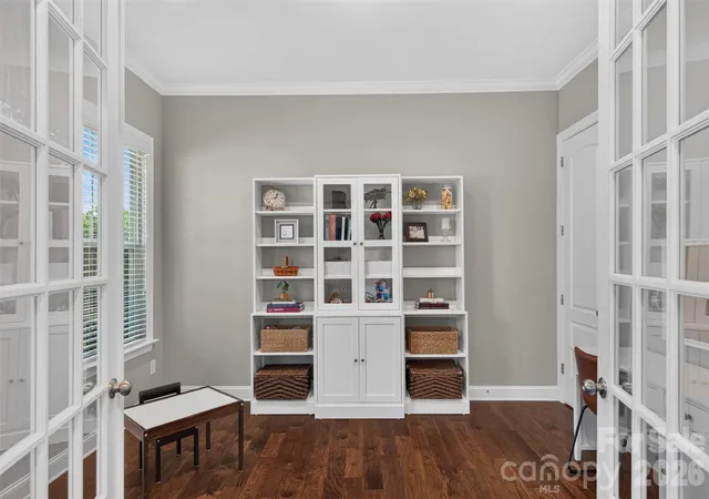 image of 1001 Dunwoody Dr, Indian Trail, NC 28079 | MLS# 4402459
