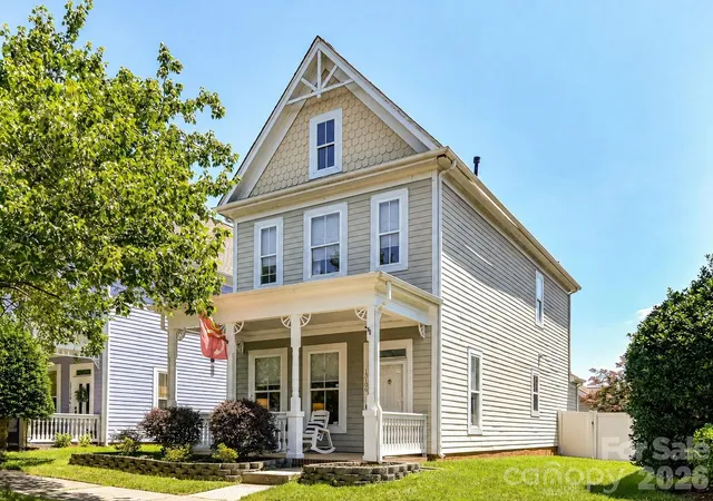 1st image of 13106 Kennerly Dr, Huntersville, NC 28078 | MLS# 4402460