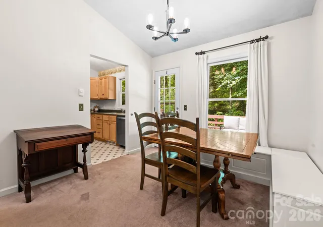 Photo 5 of Single family home for sale at 100 Summersweet Dr, Banner Elk, NC 28604 | MLS# 4402468 | Listing updated on 2026-08-26