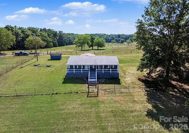 2nd image of 812 N Forest Hills School Rd, Marshville, NC 28103 | MLS# 4402470