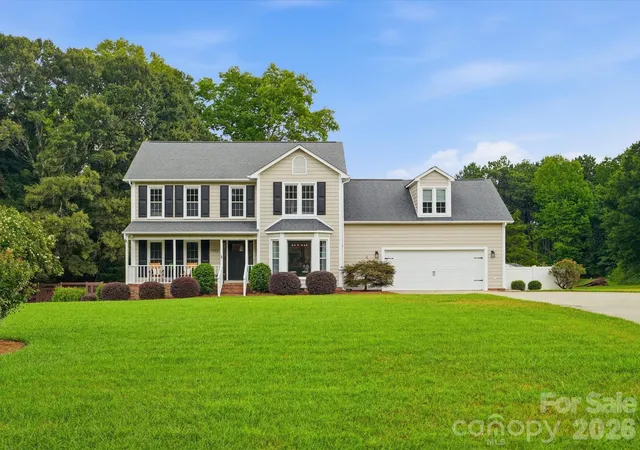 1st image of 1932 Williford Woods Ln, Rock Hill, SC 29730 | MLS# 4402475