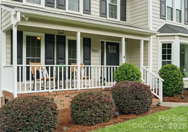 2nd image of 1932 Williford Woods Ln, Rock Hill, SC 29730 | MLS# 4402475