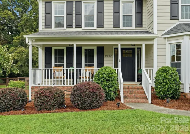 3rd image of 1932 Williford Woods Ln, Rock Hill, SC 29730 | MLS# 4402475