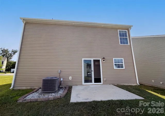 5th image of 7244 Finnigan Rd, Charlotte, NC 28215 | MLS# 4402476