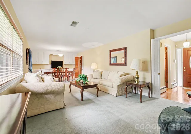 5th image of 298 Enwood Dr, Charlotte, NC 28214 | MLS# 4402480