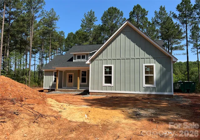 Homes for sale in Mount Gilead, NC | 224 Plantation Wy, Mount Gilead, NC 27306 | MLS# 4402494