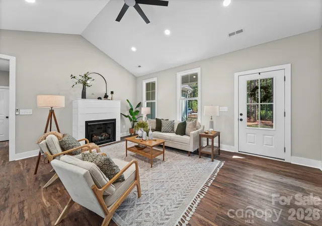 Photo 1 of Single family home for sale at 224 Plantation Way, Mount Gilead, NC 27306 | MLS# 4402494 | Listing updated on 2026-10-30