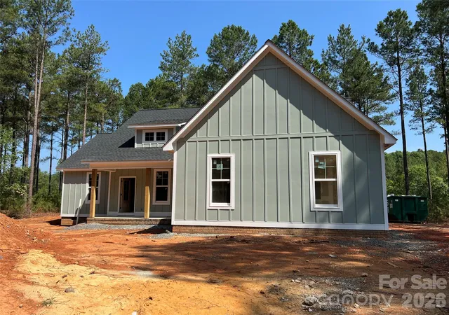 Homes for sale in Mount Gilead, NC | 224 Plantation Wy, Mount Gilead, NC 27306 | MLS# 4402494