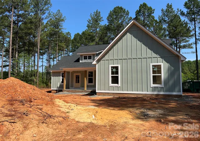 Homes for sale in Mount Gilead, NC | 224 Plantation Wy, Mount Gilead, NC 27306 | MLS# 4402494