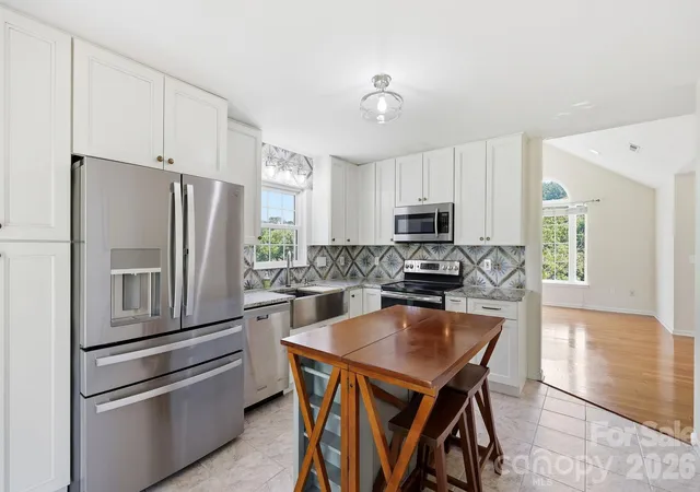 2nd image of 320 Meadowbrook Dr, Canton, NC 28716 | MLS# 4402508