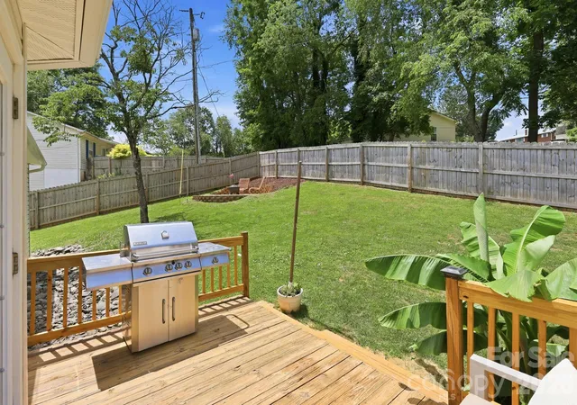 4th image of 320 Meadowbrook Dr, Canton, NC 28716 | MLS# 4402508
