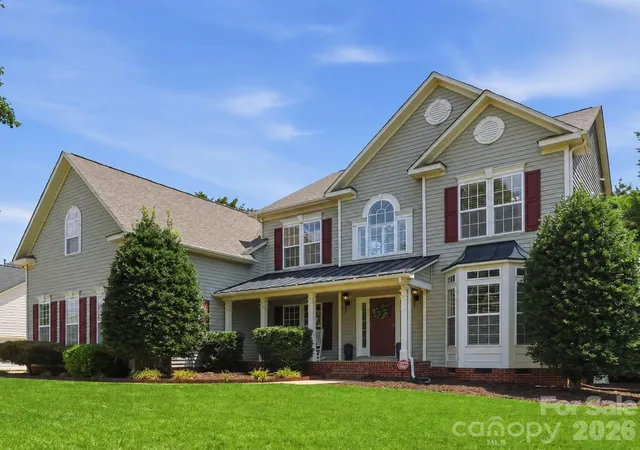 Photo 2 of Single family home for sale at 151 Corona Cir, Mooresville, NC 28117 | MLS# 4402509 | Listing updated on 2026-09-21