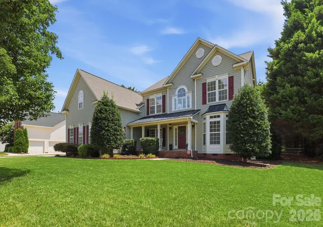 Photo 4 of Single family home for sale at 151 Corona Cir, Mooresville, NC 28117 | MLS# 4402509 | Listing updated on 2026-09-21