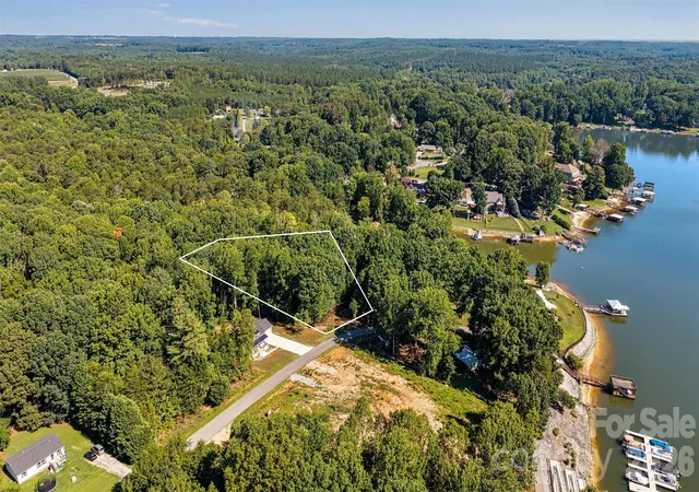 Photo 1 of Land for sale at 0000 Jefferson St #13, Sherrills Ford, NC 28673 | MLS# 4402511 | Listing updated on 2026-08-05
