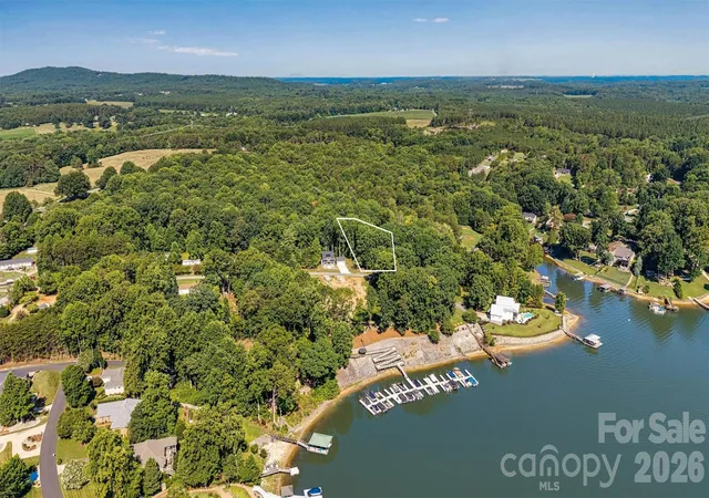 Photo 2 of Land for sale at 0000 Jefferson St #13, Sherrills Ford, NC 28673 | MLS# 4402511 | Listing updated on 2026-08-05