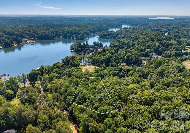 Photo 3 of Land for sale at 0000 Jefferson St #13, Sherrills Ford, NC 28673 | MLS# 4402511 | Listing updated on 2026-08-05