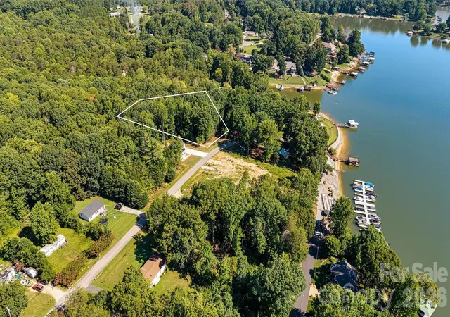 Photo 3 of Land for sale at 0000 Jefferson St #13, Sherrills Ford, NC 28673 | MLS# 4402511 | Listing updated on 2026-08-05