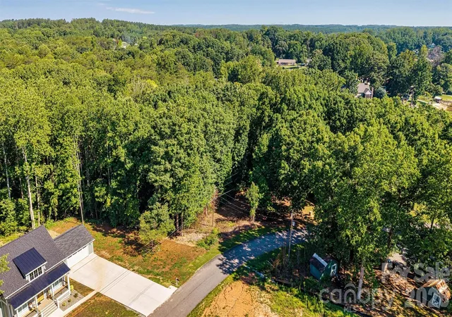 Photo 4 of Land for sale at 0000 Jefferson St #13, Sherrills Ford, NC 28673 | MLS# 4402511 | Listing updated on 2026-08-05