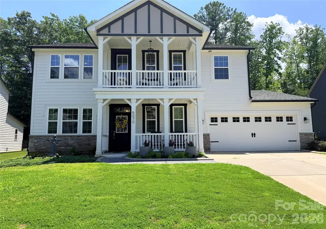 Photo 1 of Single family home for sale at 5070 Watersail Way, Clover, SC 29710 | MLS# 4402512 | Listing updated on 2026-08-31