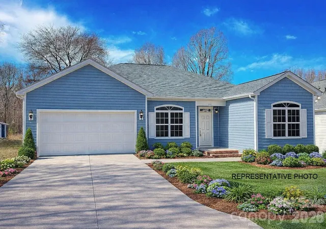 Photo 1 of Single family home for sale at 4008 Shelby Jean Dr, Concord, NC 28027 | MLS# 4402520 | Listing updated on 2026-09-26