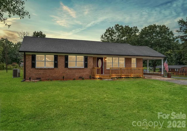 1st image of 3388 Rhyne Forest Rd, Iron Station, NC 28080 | MLS# 4402523