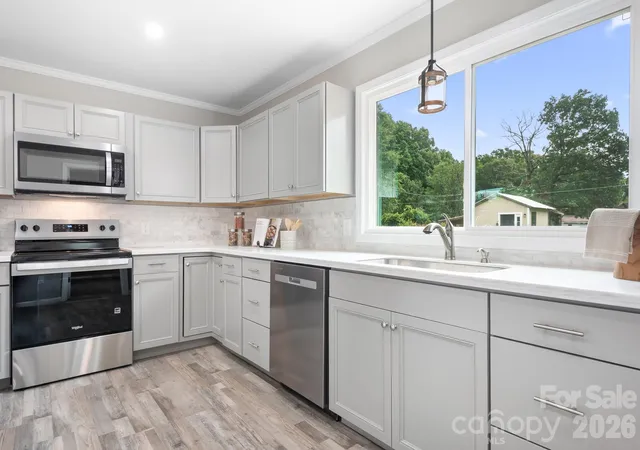 Photo 4 of Single family home for sale at 3388 Rhyne Forest Rd, Iron Station, NC 28080 | MLS# 4402523 | Listing updated on 2026-10-08