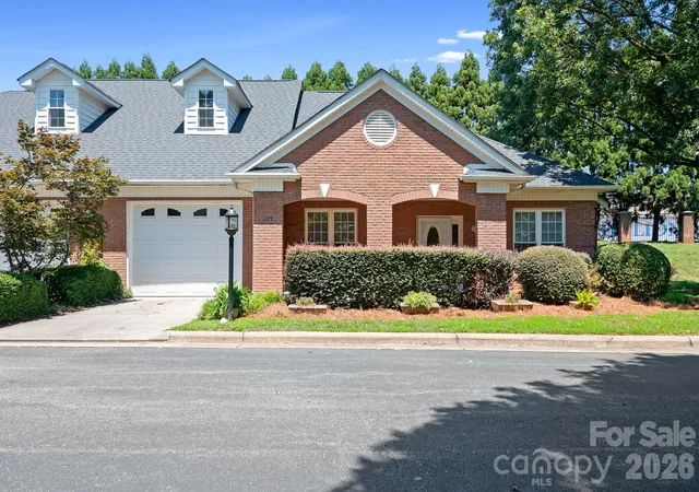 Photo 1 of Condo for sale at 215 Knops Nob Rd, Mooresville, NC 28115 | MLS# 4402529 | Listing updated on 2026-09-22