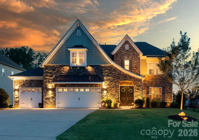 1st image of 941 Gabriel Jon Pl, Fort Mill, SC 29707 | MLS# 4402530