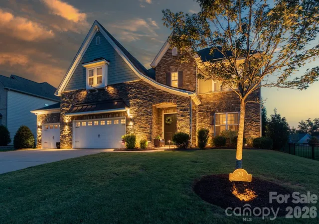 2nd image of 941 Gabriel Jon Pl, Fort Mill, SC 29707 | MLS# 4402530