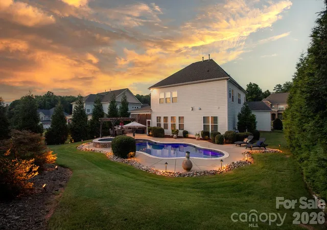 48th image of 941 Gabriel Jon Pl, Fort Mill, SC 29707 | MLS# 4402530