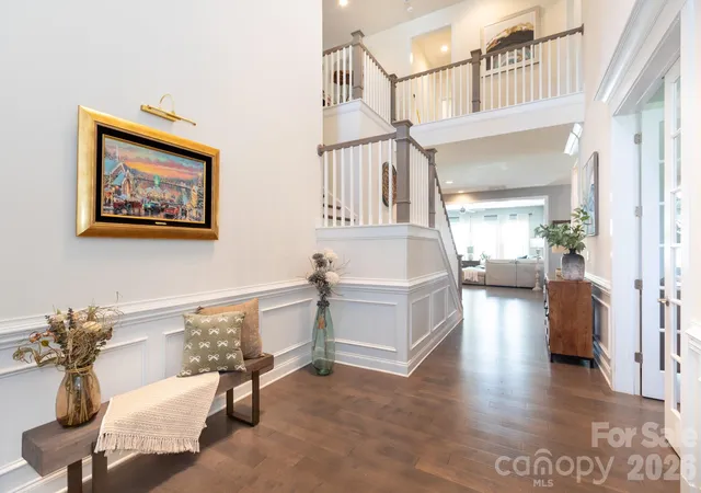 5th image of 941 Gabriel Jon Pl, Fort Mill, SC 29707 | MLS# 4402530