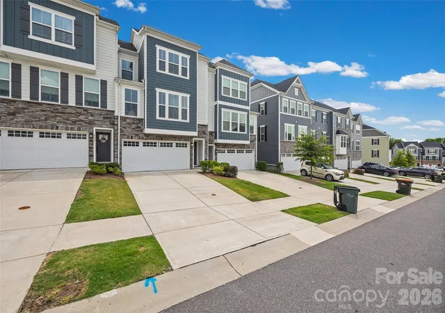 Photo 33 of Townhouse for sale at 928 Portrush Ln, Fort Mill, SC 29708 | MLS# 4402531 | Listing updated on 2026-07-17