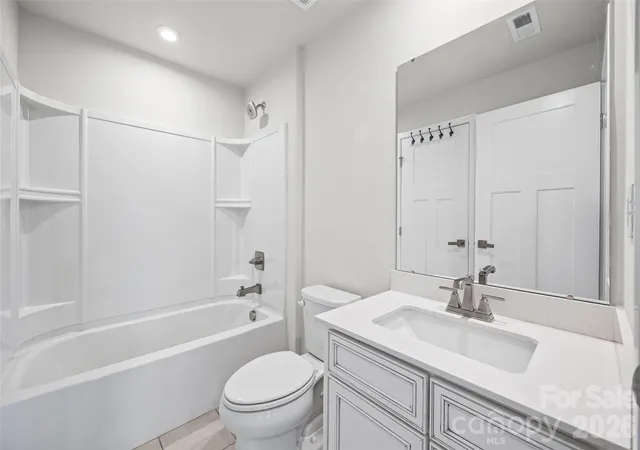 Photo 5 of Townhouse for sale at 928 Portrush Ln, Fort Mill, SC 29708 | MLS# 4402531 | Listing updated on 2026-07-17