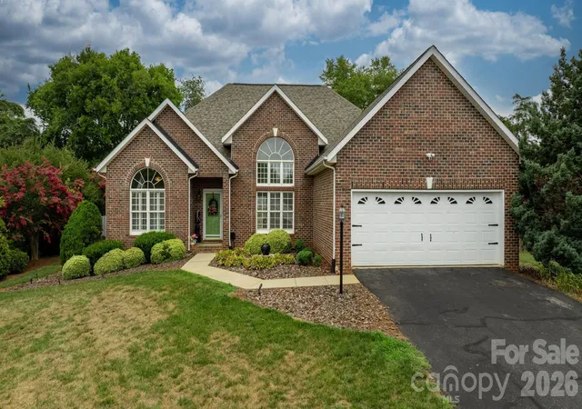 2nd image of 3992 Brickfield St, Hickory, NC 28602 | MLS# 4402540