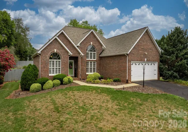 4th image of 3992 Brickfield St, Hickory, NC 28602 | MLS# 4402540