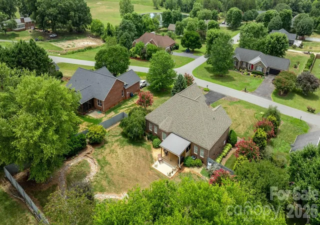 41st image of 3992 Brickfield St, Hickory, NC 28602 | MLS# 4402540