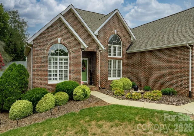 5th image of 3992 Brickfield St, Hickory, NC 28602 | MLS# 4402540