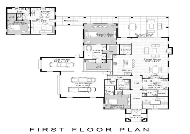 4th image of 03 Lurecliff Pl, Fort Mill, SC 29708 | MLS# 4402547