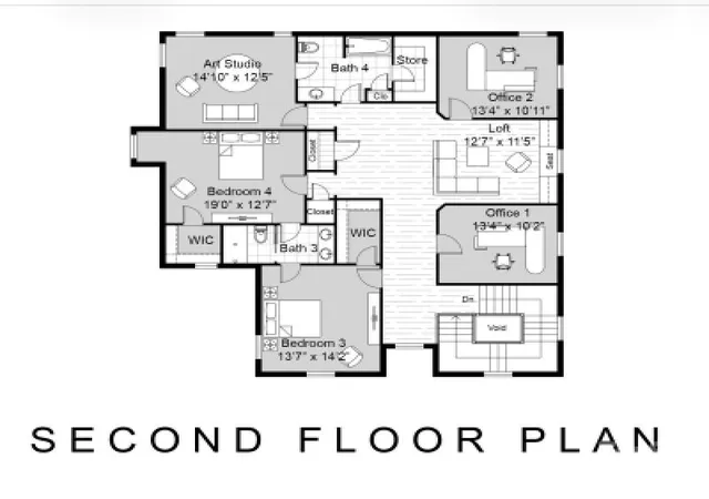 5th image of 03 Lurecliff Pl, Fort Mill, SC 29708 | MLS# 4402547