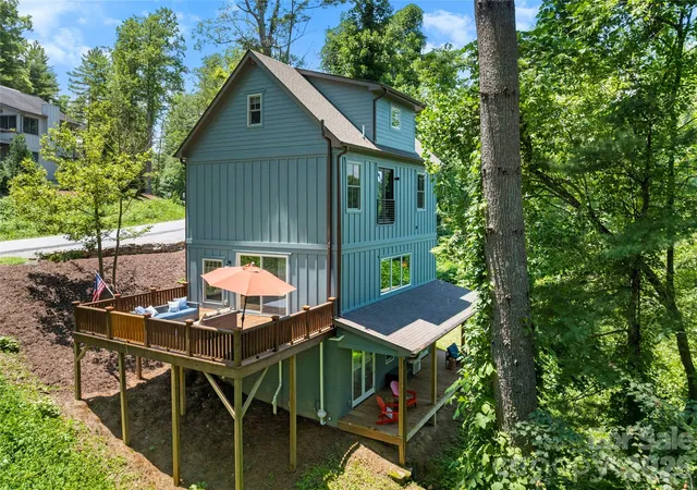 3rd image of 195 Jordan St, Hendersonville, NC 28739 | MLS# 4402551
