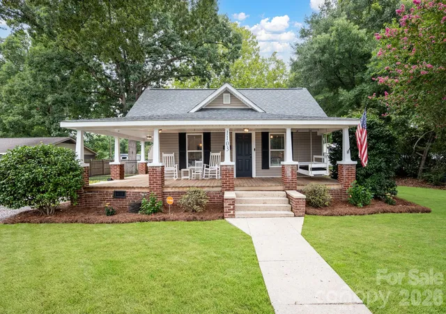 1st image of 1103 Mable Ave, Kannapolis, NC 28083 | MLS# 4402555