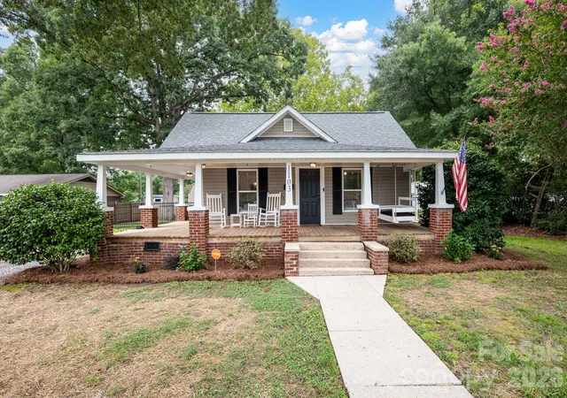 2nd image of 1103 Mable Ave, Kannapolis, NC 28083 | MLS# 4402555