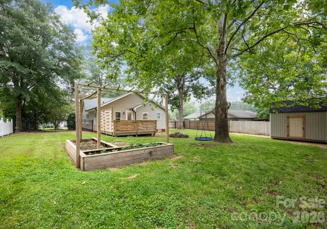 40th image of 1103 Mable Ave, Kannapolis, NC 28083 | MLS# 4402555