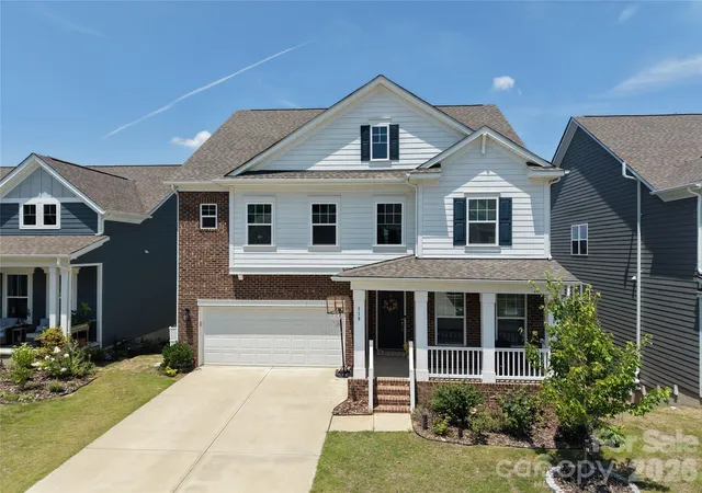 1st image of 118 Winterberry St, Mooresville, NC 28117 | MLS# 4402556
